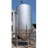 5000 Gal Andritz Stainless Steel Tank