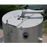 5000 Gal Andritz Stainless Steel Tank