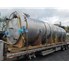 5000 Gal Stainless Steel Mix Tank