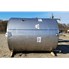 5000 Gal Walker Stainless Steel Tank