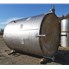 5000 Gal Walker Stainless Steel Tank