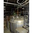 5000 Gal SFI Stainless Steel Tank