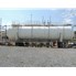 50000 Gal RECO Horizontal Carbon Steel Pressure Vessel