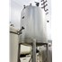 525 Gal Lee Stainless Steel Tank