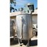 525 Gal Royal Mfg Stainless Steel Tank