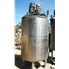 525 Gal Royal Mfg Stainless Steel Tank