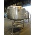 528 Gal DCI 304 Stainless Steel Stainless Steel Reactor Body