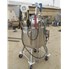 53 Gal Precision Stainless  Inc Stainless Steel Reactor