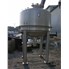 530 Gal Feldmeier Stainless Steel Reactor