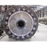 54 " Dia Louisville Dryer Company Rotary Steam Tube Dryer