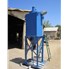 540 Sq Ft Torit Dust Collector