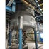 5500 Gal Alloy Fab 304 Stainless Steel Reactor