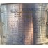 5500 Gal Chart Pressure Vessel