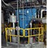 5500 Gal Enerfab Stainless Steel Reactor