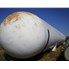 55000 Gal Trinity Industries Horizontal Carbon Steel Pressure Vessel