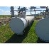 5518 Sq Ft Hughes Anderson Eng. Corp AL-6XN Shell & Tube Heat Exchanger