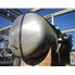 555 Gal Praj Industries SS Pressure Vessel