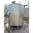 3000 Gal Precision Stainless  Inc Stainless Steel Tank