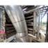 57"W x 60"L BM&M Rectangular Screener