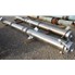 573 Sq Ft Enerquip Inc  Stainless Steel Shell & Tube Heat Exchanger