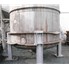 6000 Gal Stainless Steel Tank