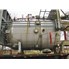 6500 Gal Howe-Baker Vertical Carbon Steel Pressure Vessel