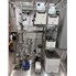 .6 Sq Ft Chemtech 316 Stainless Steel Wiped Film Evaporator