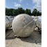 60 BBL Stainless Steel Tank - Built by Specific Mechanical Systems