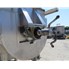 60 Cu Ft D'Acier Ind Jacketed SS  Ribbon Blender