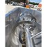 60 Cu Ft D'Acier Ind Jacketed SS  Ribbon Blender