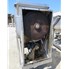 60 Cu Ft D'Acier Ind Jacketed SS  Ribbon Blender