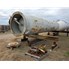 60 " Dia Superior Fabrication  Inc. SA-516 Packed Column