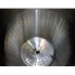 60 Gal Alloy Products Stainless Steel Reactor