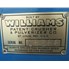 60 HP Williams Hammer Mill NA