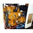 Generac SD060 60 KW Diesel Engine & Generator