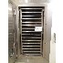 90 Sq Ft Stokes Stainless Steel Vacuum Shelf Dryer