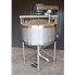 600 Gal APV Stainless Steel Tank