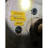 600 Gal Fabricon 316L Stainless Steel Pressure Vessel