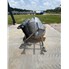 600 Gal JV Northwest Inc Stainless Steel Tank