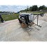 600 Gal JV Northwest Inc Stainless Steel Tank