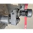 600 Gal JV Northwest Inc Stainless Steel Tank