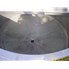 600 Gal  Stainless Steel Melting Tank