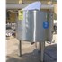 600 Gal  Stainless Steel Melting Tank