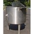 600 Gal  Stainless Steel Melting Tank