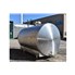 600 Gal Stainless Steel Tank