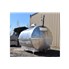 600 Gal Stainless Steel Tank