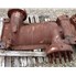 600 GPM Ingersoll Rand Boiler Feed Pump