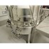 730 Liters Bioengineering Bioreactor