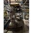 600 Liters Jaygo 304L Stainless Steel Vacuum Cone Dryer