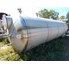 6000 Gal 304L Stainless Steel Tank